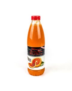 Sula apelsīnu sarkano