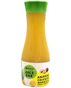 Sula ananāsu-apelsīnu-marakujas
