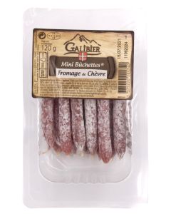 Desiņas mini ar kazas sieru