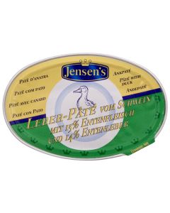 Pastēte ar pīles g./aknām