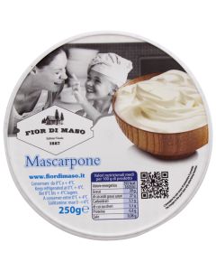 Siers Mascarpone