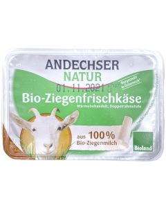 Kazas siers BIO svaigais, smēr.