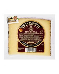 Siers aitas Manchego 50%