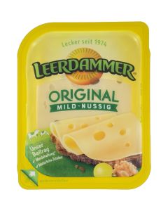 Siers Original šķēlēs