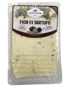 Siers ar trifelēm, šķēlēs