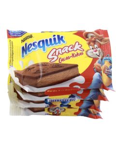 Saldā tāfelīte kakao, 4X26g