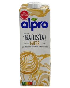 Dzēriens auzu Barista