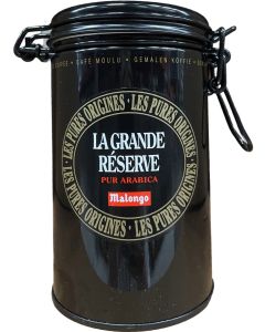 Kafija maltā La Grande Reserve, bundžā