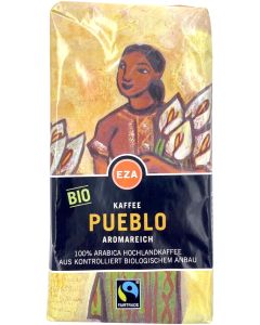 Kafija maltā BIO Pueblo