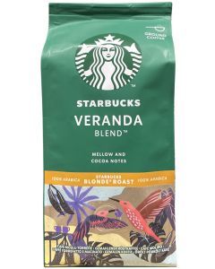 Kafija maltā Veranda Blend