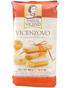 Cepumi Vicenzovo, dāmu pirkstiņi