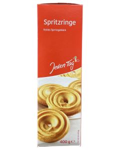 Cepumi Spritzringe