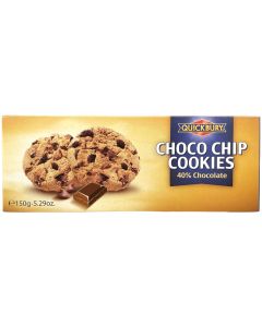 Cepumi ar šokolādes gabaliņiem