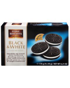 Cepumi Black & White