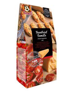 Cepumi Gloucester siera, tomātu