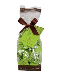 Trifeles Tartufi dolci al pistacchio