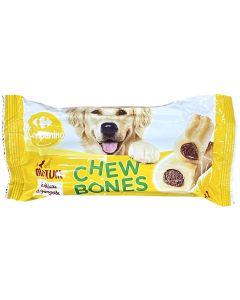 Gard.suņiem kauliņi ar putnu gaļu, 2 gab.