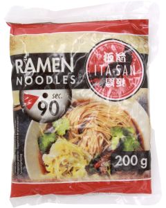 Nūdeles Ramen ITA-SAN 200g