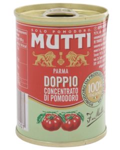 Tomātu pasta Double