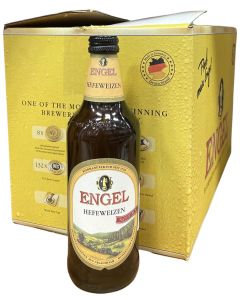 Alus Hefeweizen