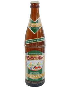 Alus Fursten Pils