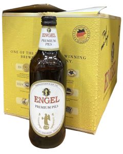 Alus gaišais Premium Pils