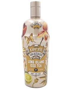 Kokteilis Coppa Long Island Iced Tea [D]