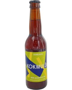 Alus bezalkoholiskais Celmlauzis