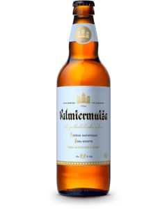 Alus bezalkoholiskais [D]