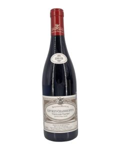 Vīns Gevrey Chamberti Vieilles Vignes 2019