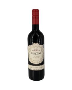 Vīns Villa Borghetti Lapaccino Vino Rosso