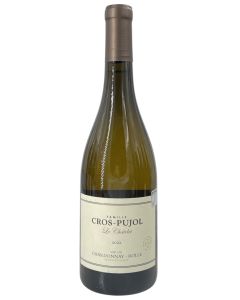Vīns Cros Pujol Le Chatelet