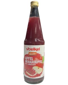 Sula ābolu-granātābolu Bio