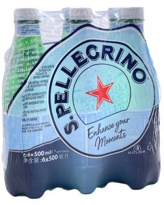 Minerālūdens, gāzēts