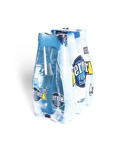 Minerālūdens, gāzēts Fines Bulles