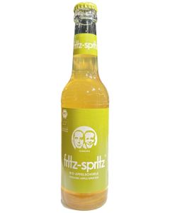 Limonāde ābolu Bio