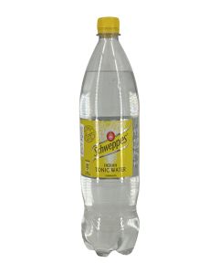 Limonāde Indian Tonic [D]