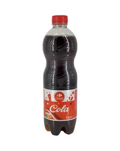 Limonāde CRF Cola Classic Pet [D]