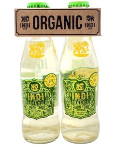 Limonāde gāzēta BIO Lemon Tonic