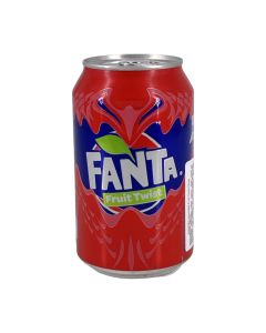 Limonāde Fruit Twist [D]