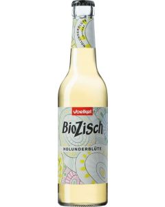Limonāde Zish plūškoka Bio [D]