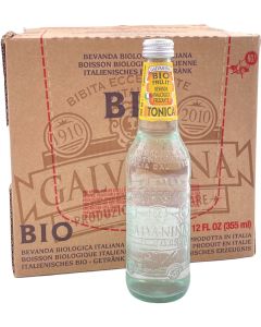 Limonāde toniks BIO