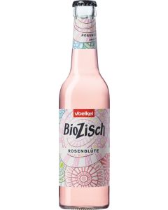Limonāde Zish rožlapiņu Bio [D]