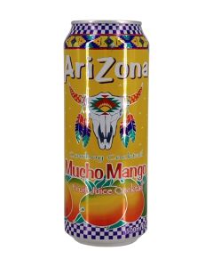 Dzēriens sulas Musho Mango [D]