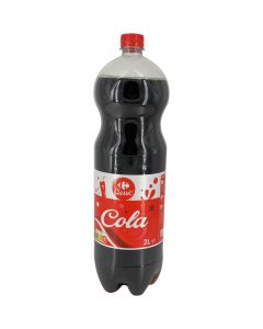 Limonāde CRF Cola Classic Pet [D]