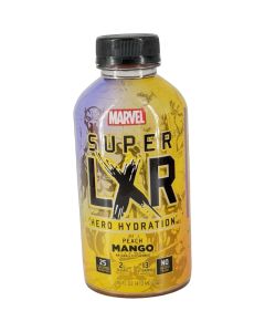 Limonāde LXR Peach Mango [D]