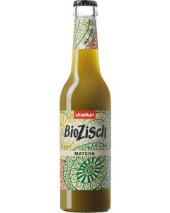 Limonāde Zish Matcha Bio [D]