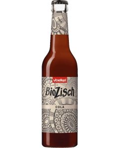 Limonāde Zish Cola Bio [D]