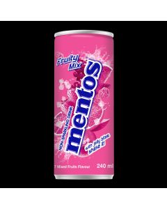 Limonāde Fruity mix [D]