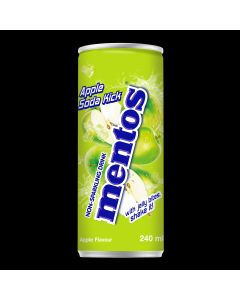 Limonāde Apple Soda Kick [D]